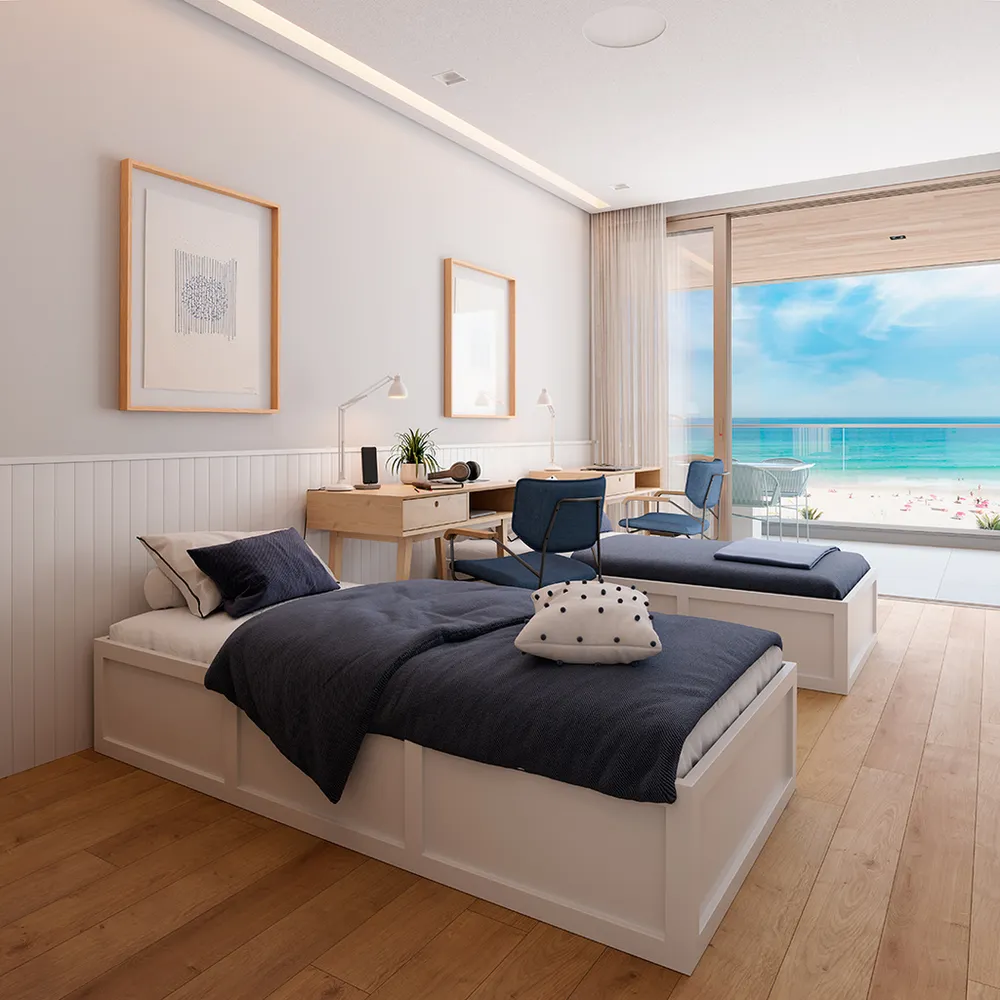 Cobertura, 4 quartos, 216 m² - Foto 7