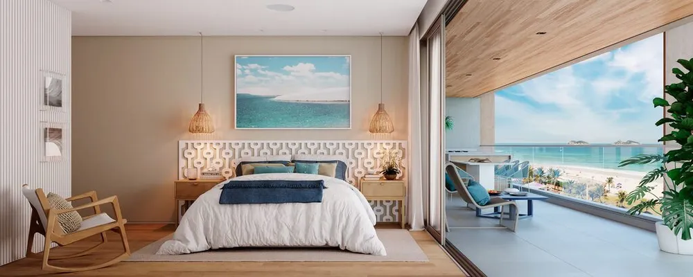Cobertura, 4 quartos, 216 m² - Foto 6