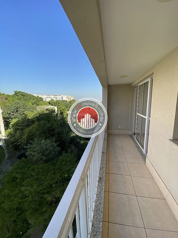 Apartamento, 3 quartos, 82 m² - Foto 17