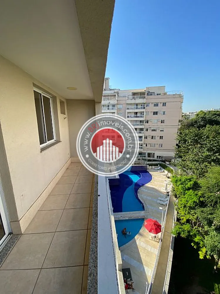 Apartamento, 3 quartos, 82 m² - Foto 1