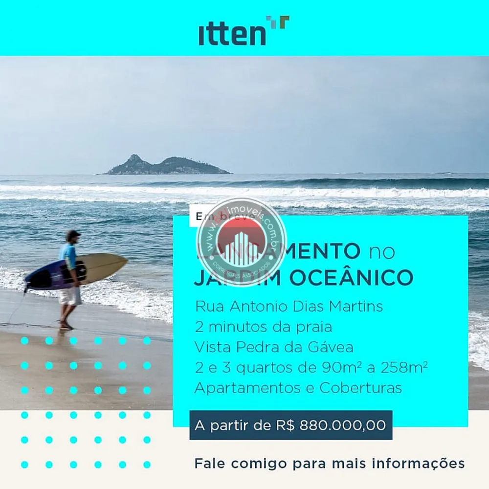 Apartamento, 2 quartos, 133 m² - Foto 16