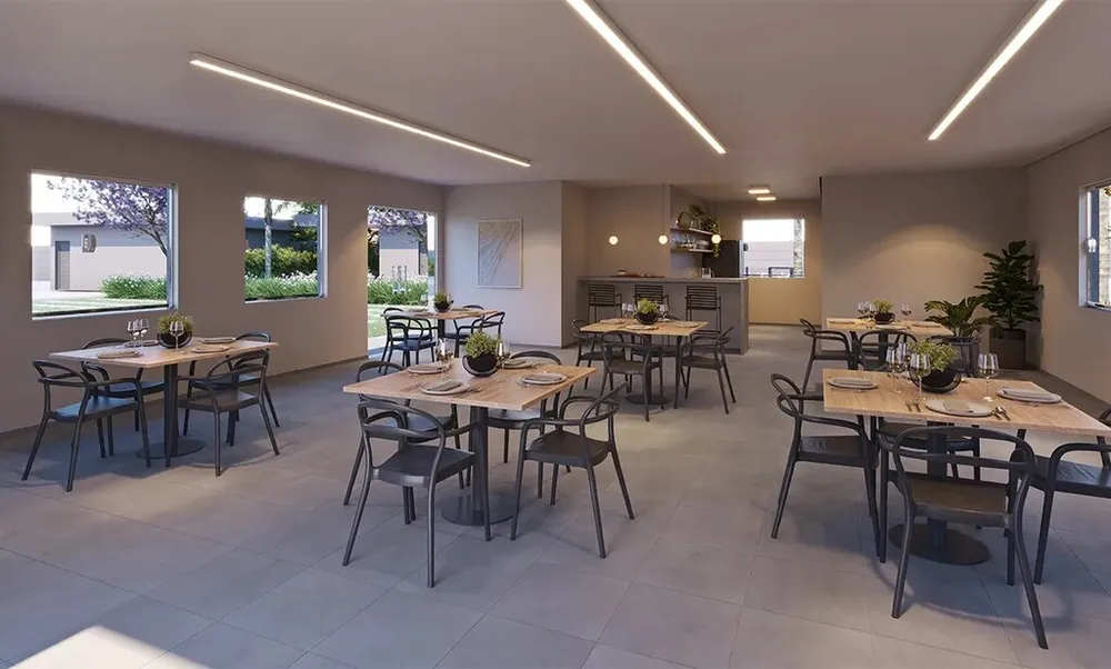 Apartamento, 2 quartos, 48 m² - Foto 5