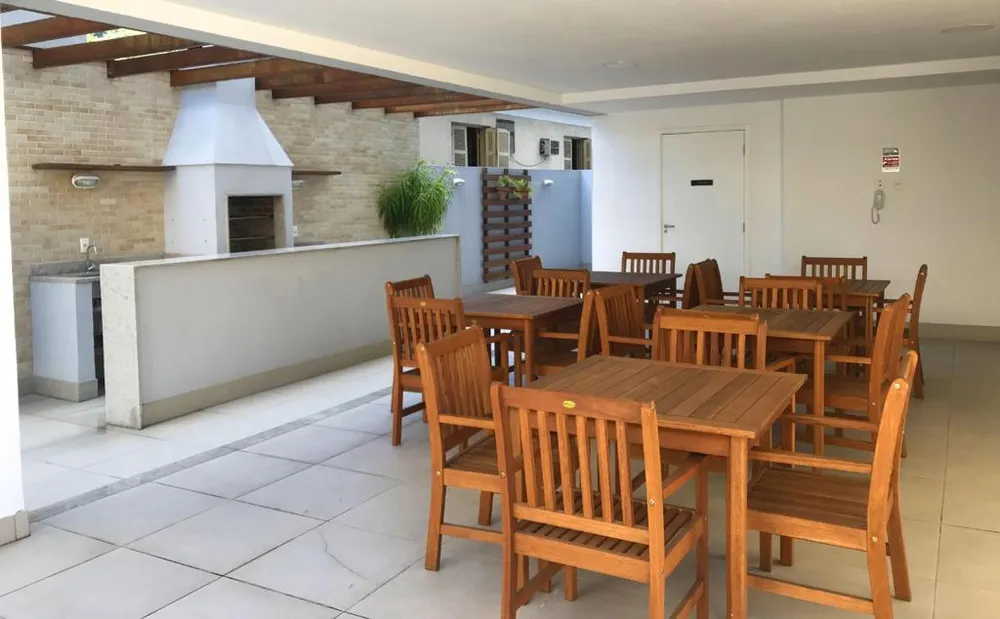 Cobertura, 2 quartos, 146 m² - Foto 14