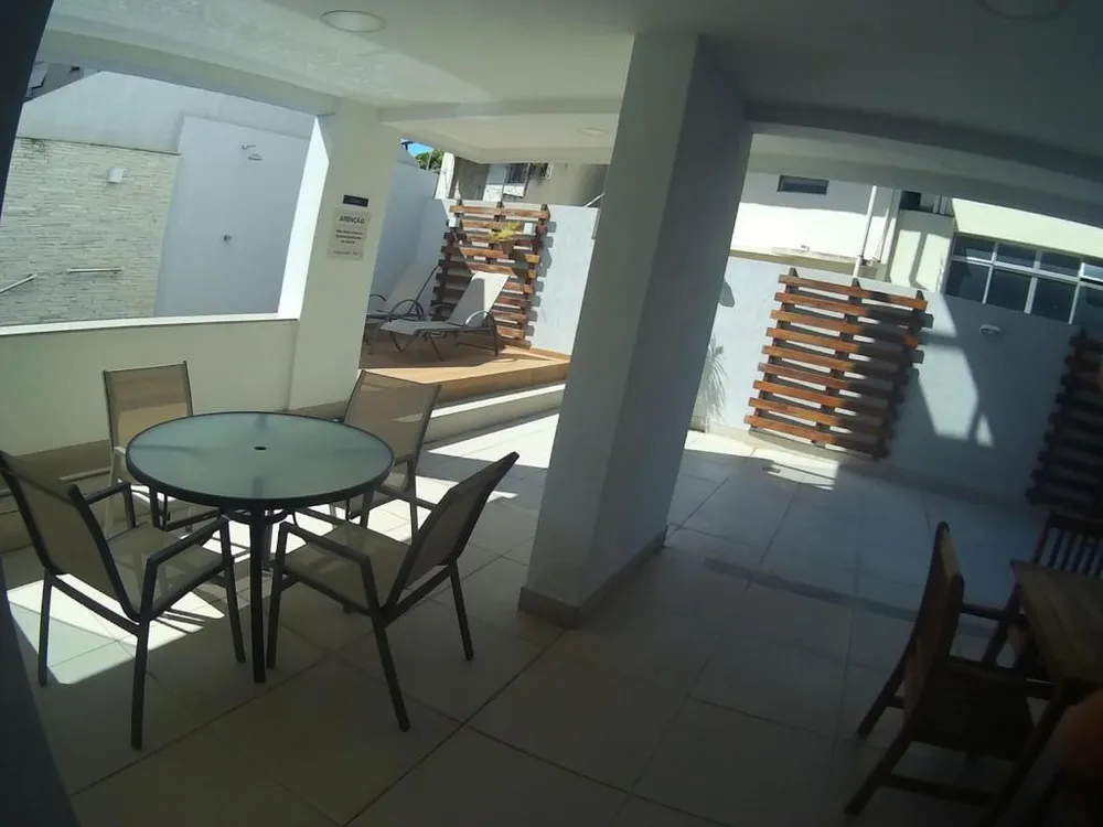 Cobertura, 2 quartos, 146 m² - Foto 12