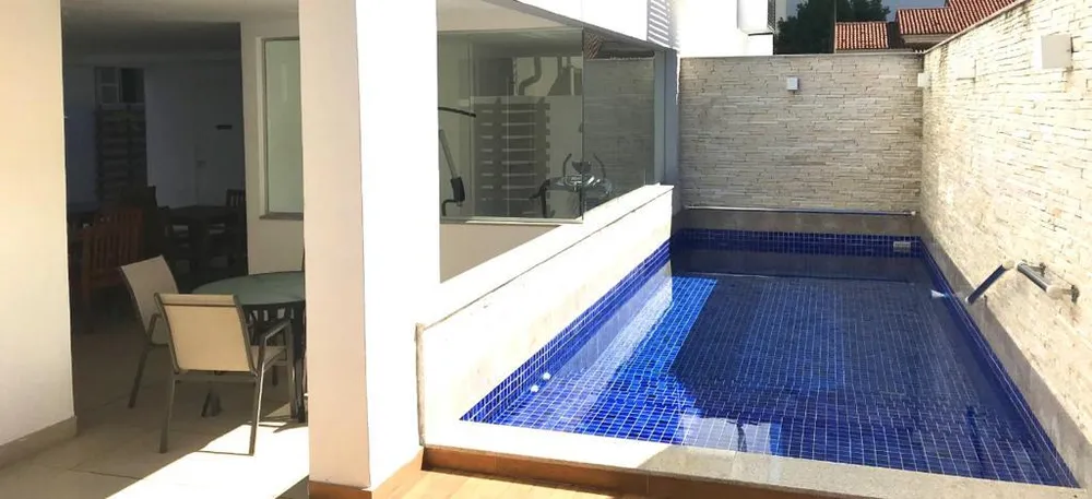 Cobertura, 2 quartos, 146 m² - Foto 16