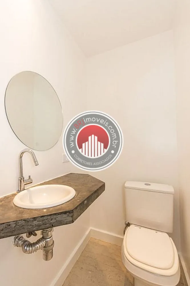 Apartamento, 2 quartos, 90 m² - Foto 10