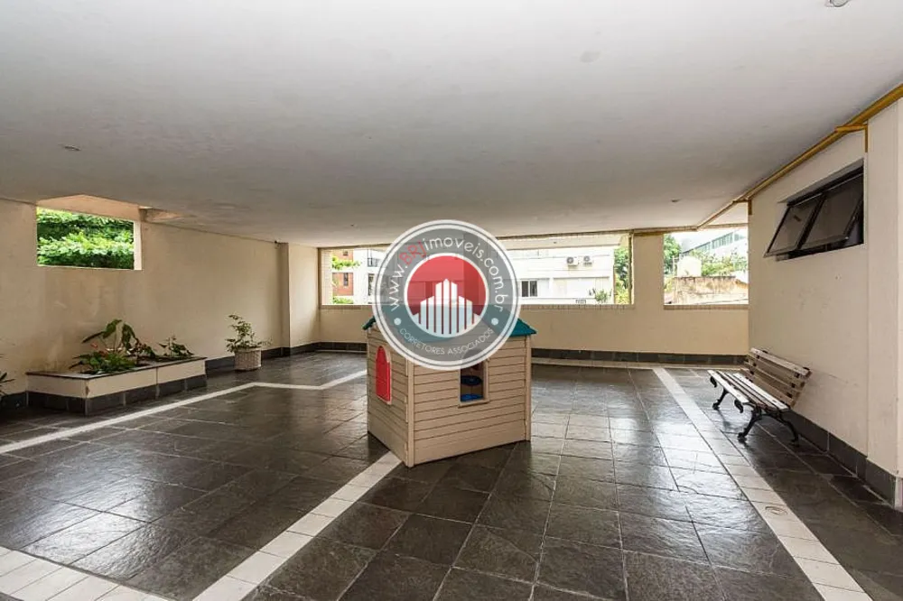 Apartamento, 2 quartos, 90 m² - Foto 12