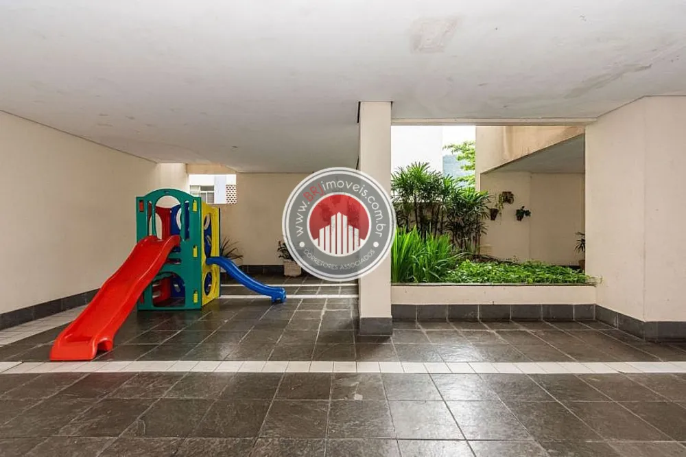 Apartamento, 2 quartos, 90 m² - Foto 11