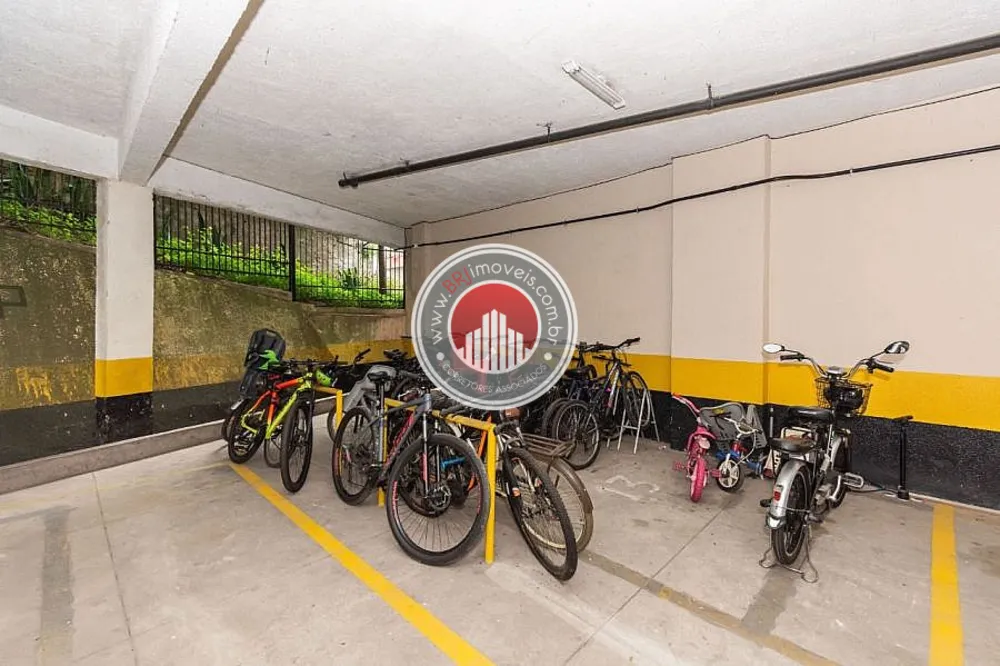 Apartamento, 2 quartos, 90 m² - Foto 16