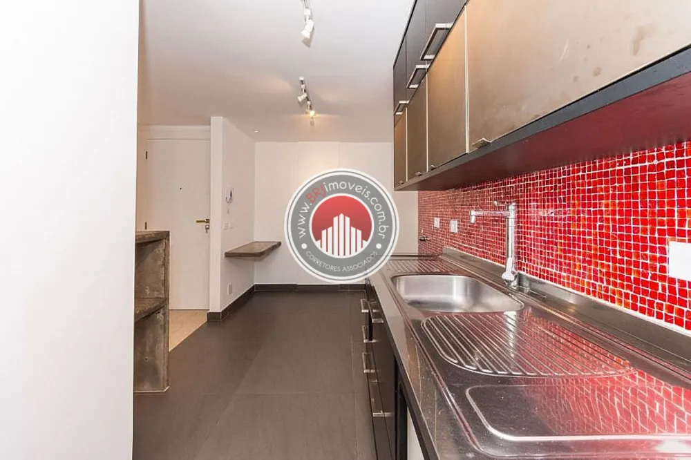 Apartamento, 2 quartos, 90 m² - Foto 20