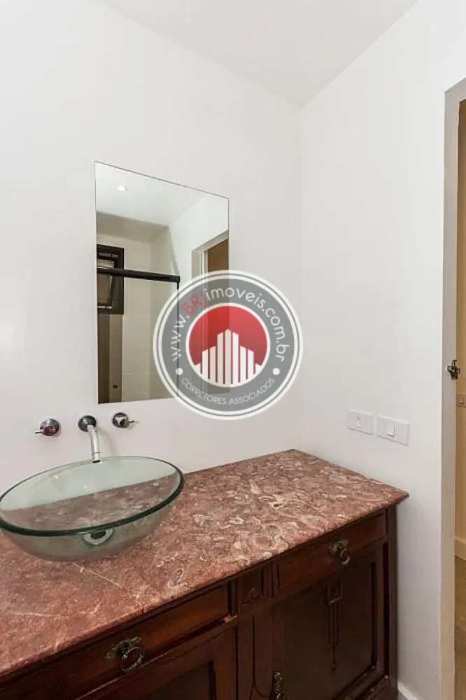 Apartamento, 2 quartos, 90 m² - Foto 8