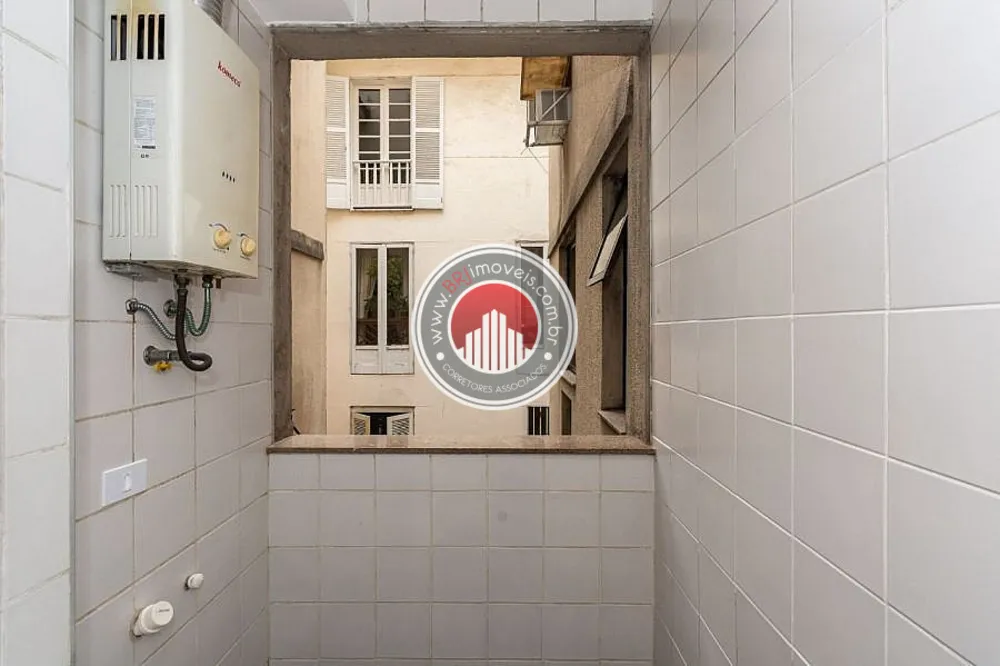 Apartamento, 2 quartos, 90 m² - Foto 24