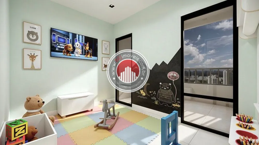 Apartamento, 2 quartos, 32 m² - Foto 13