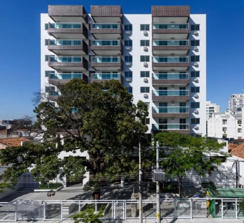 Apartamento, 3 quartos, 82 m² - Foto 2