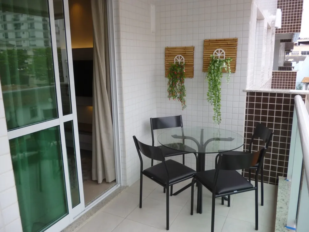 Apartamento, 3 quartos, 82 m² - Foto 13