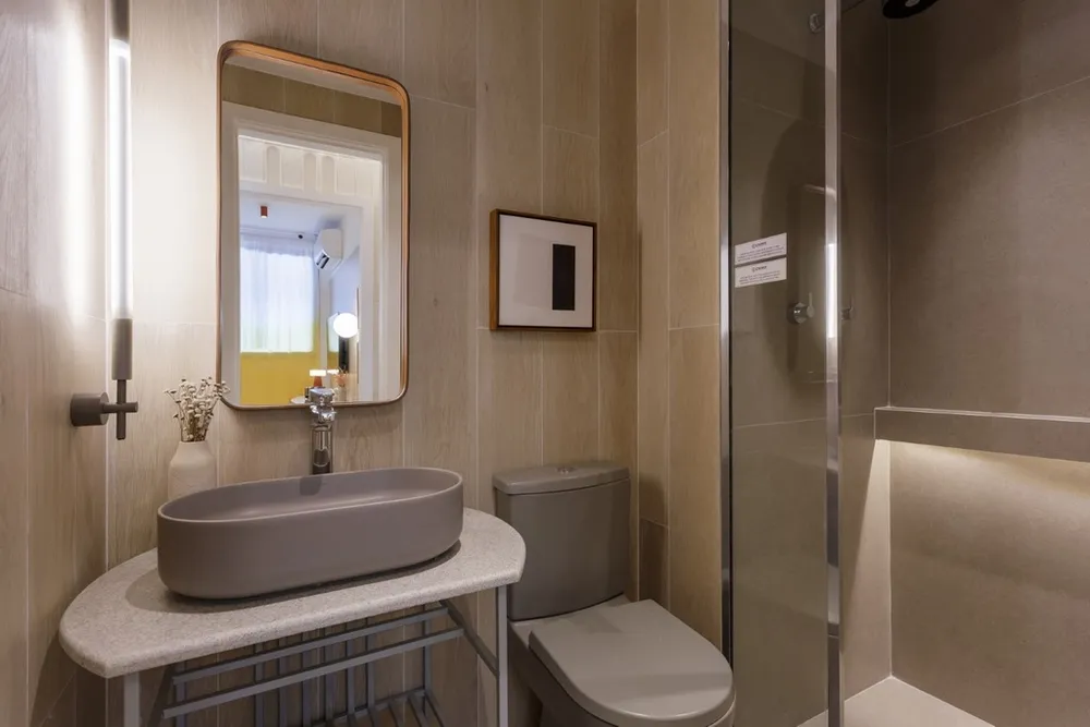 Apartamento, 2 quartos, 50 m² - Foto 32