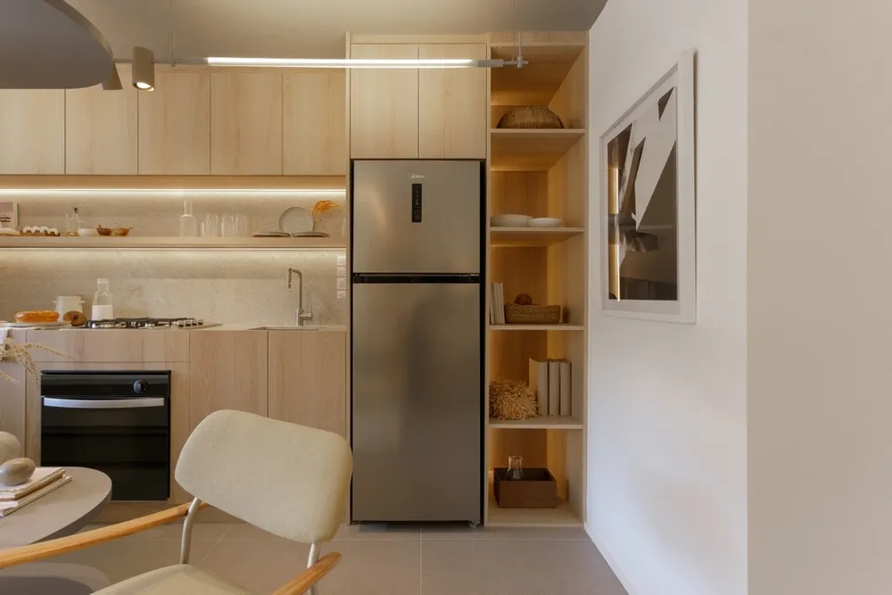 Apartamento, 2 quartos, 50 m² - Foto 17
