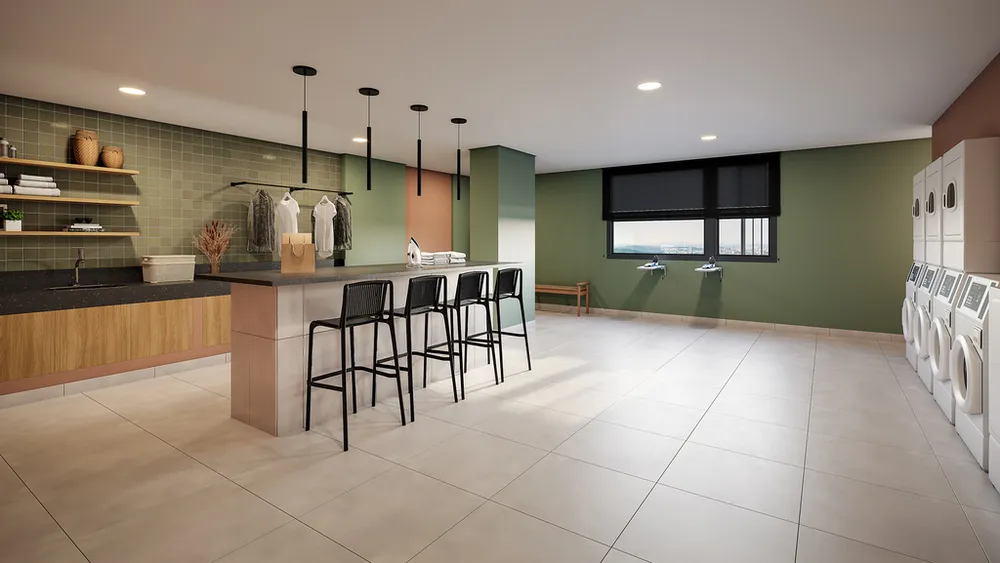 Apartamento, 2 quartos, 50 m² - Foto 49