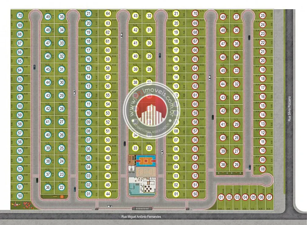 Terreno, 180 m² - Foto 3