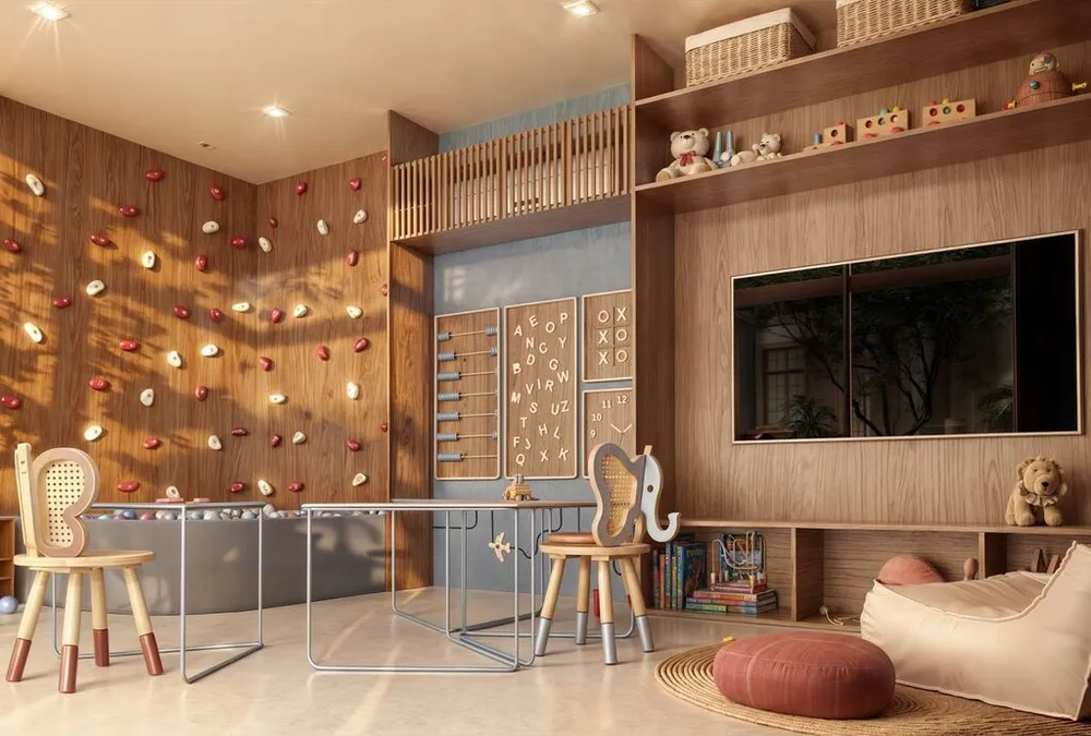 Apartamento, 2 quartos, 85 m² - Foto 10