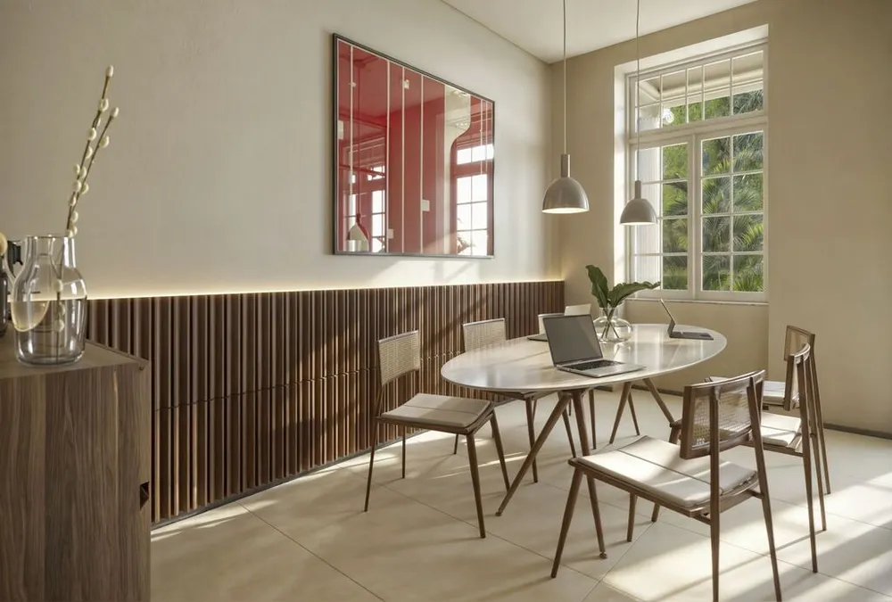 Apartamento, 2 quartos, 85 m² - Foto 11