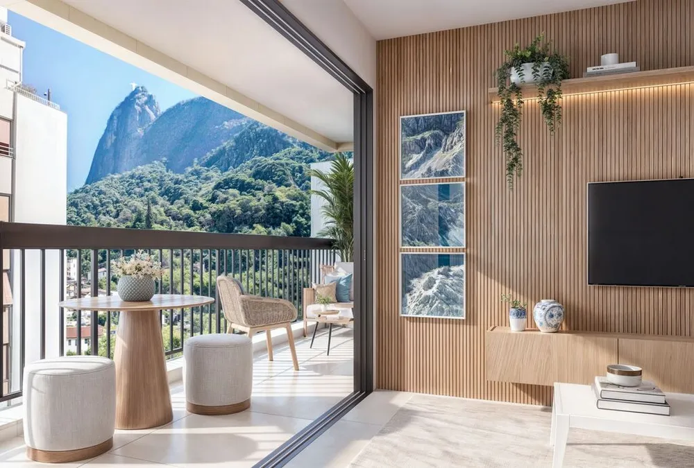 Apartamento, 2 quartos, 85 m² - Foto 5