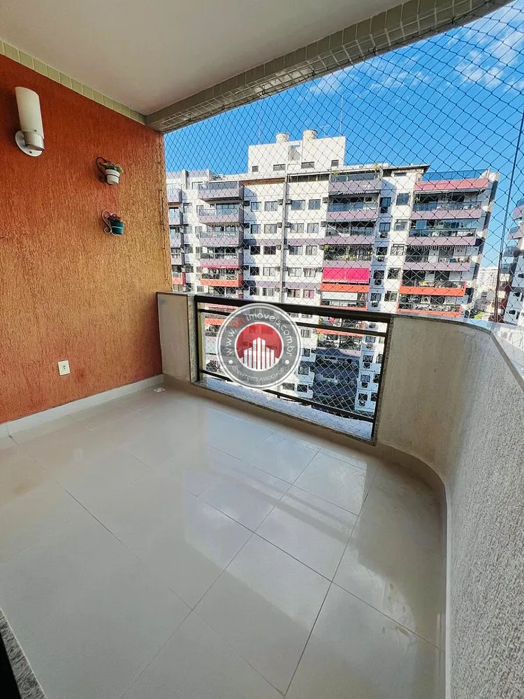 Apartamento, 2 quartos, 83 m² - Foto 8