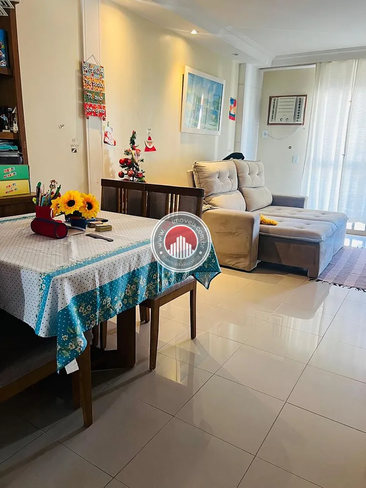 Apartamento, 2 quartos, 83 m² - Foto 5