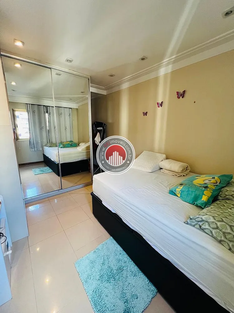 Apartamento, 2 quartos, 83 m² - Foto 2