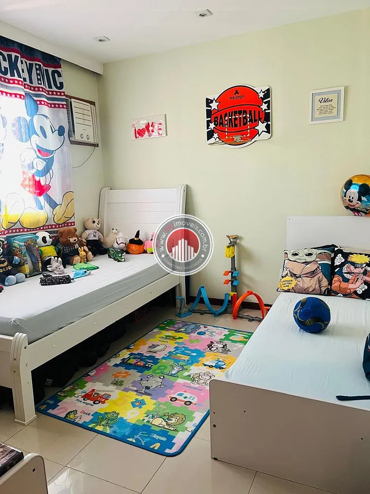 Apartamento, 2 quartos, 83 m² - Foto 6