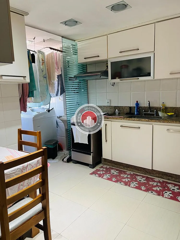 Apartamento, 2 quartos, 83 m² - Foto 3