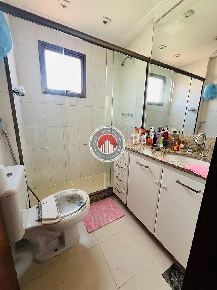 Apartamento, 2 quartos, 83 m² - Foto 1