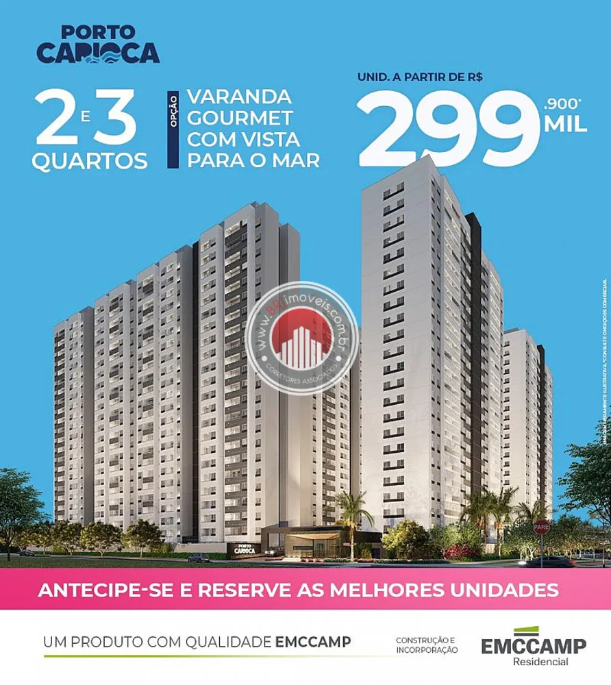 Apartamento, 2 quartos, 47 m² - Foto 11