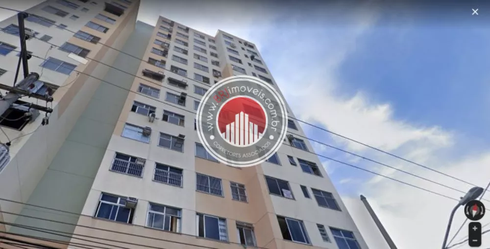 Apartamento, 2 quartos, 42 m² - Foto 1