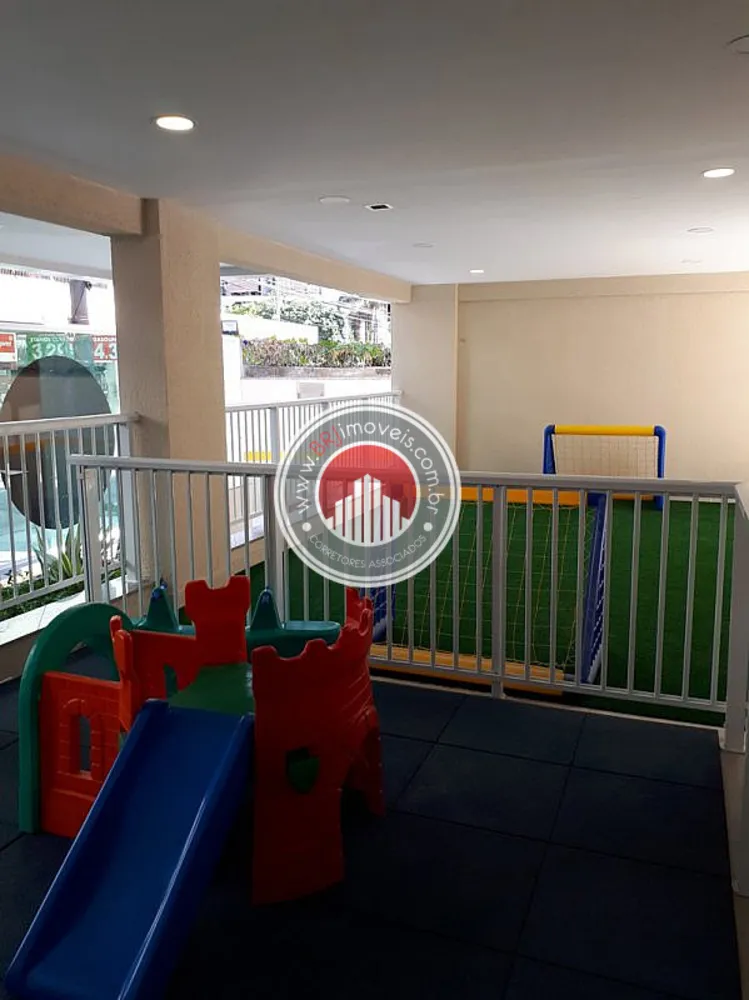 Apartamento, 2 quartos, 64 m² - Foto 3