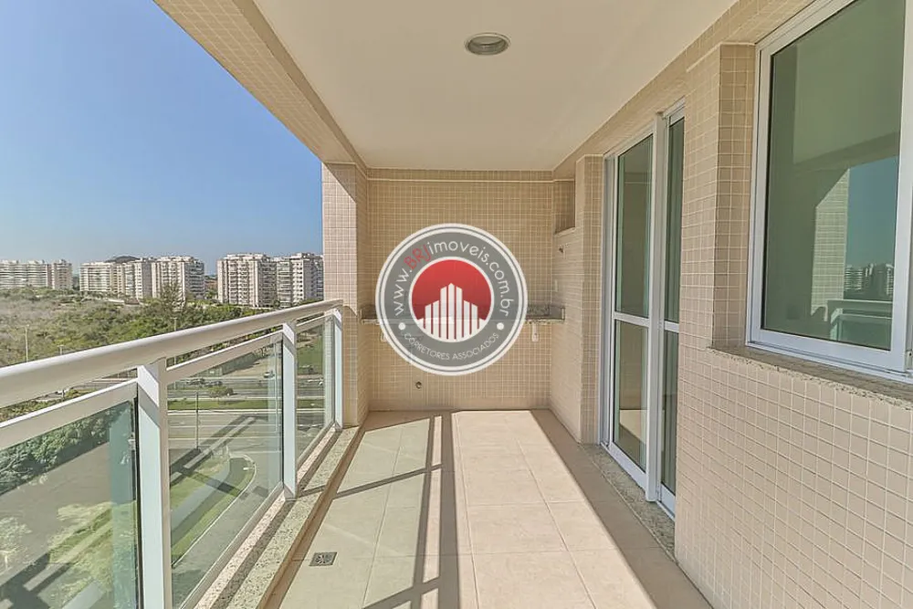 Apartamento, 3 quartos, 82 m² - Foto 39