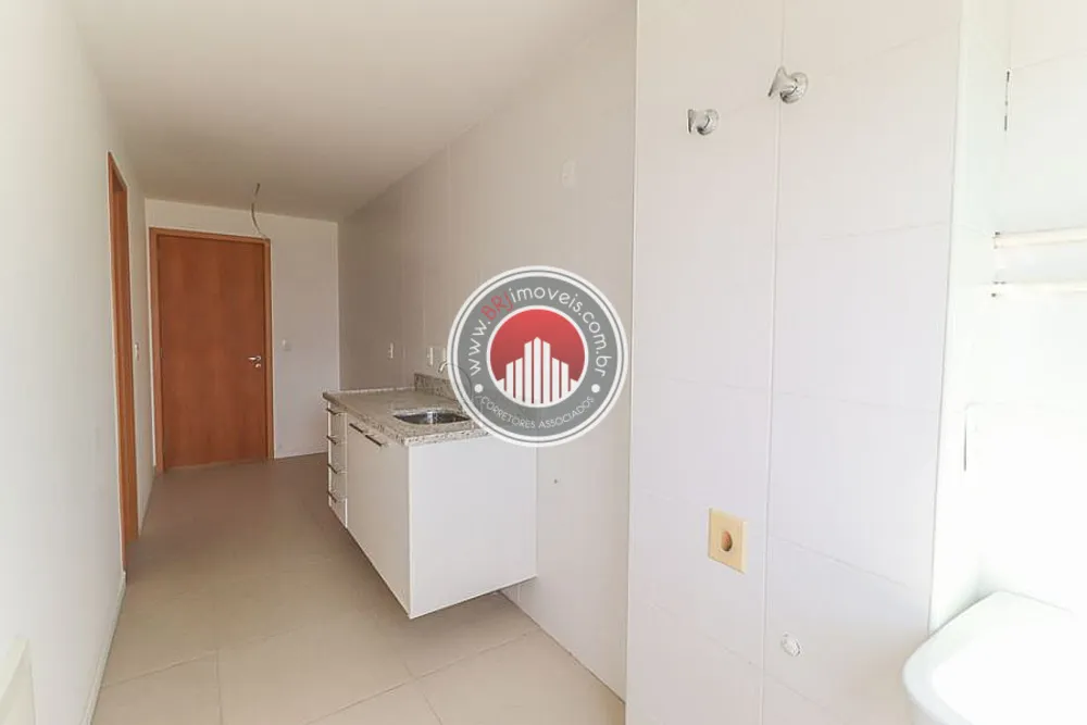 Apartamento, 3 quartos, 82 m² - Foto 22