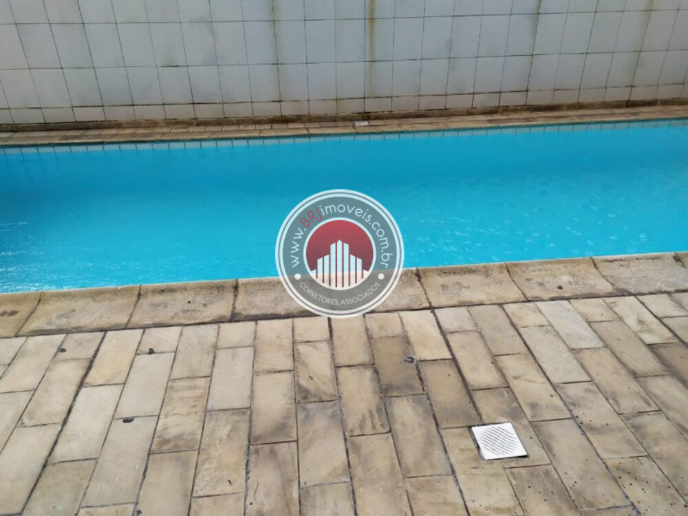 Apartamento à venda com 2 quartos, 42m² - Foto 2