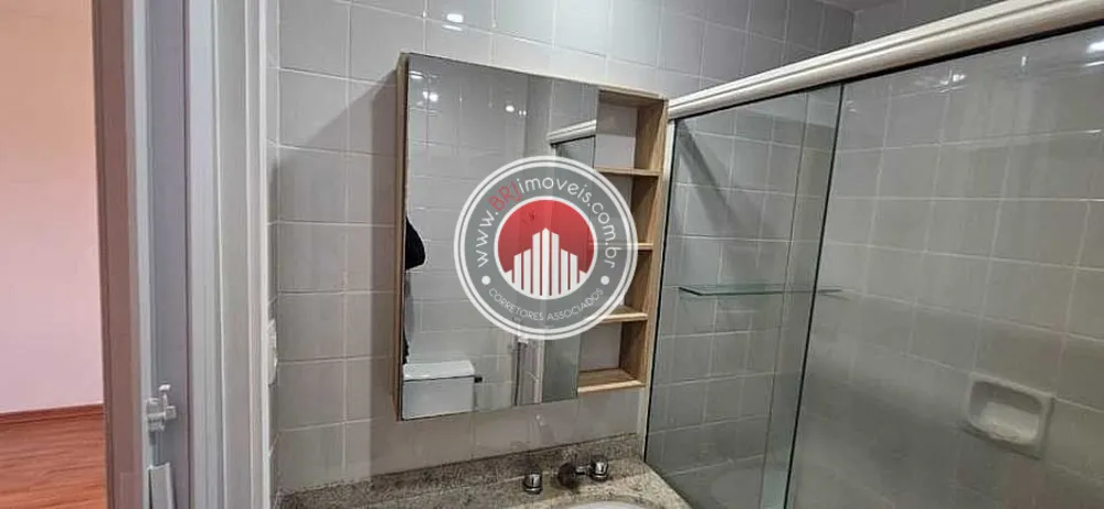 Apartamento, 2 quartos, 79 m² - Foto 9
