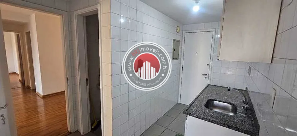 Apartamento, 2 quartos, 79 m² - Foto 20