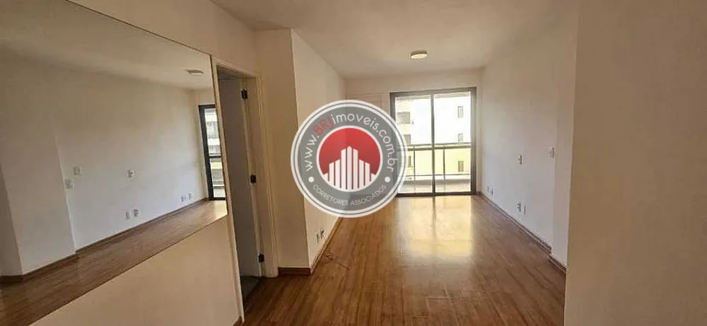 Apartamento, 2 quartos, 79 m² - Foto 3