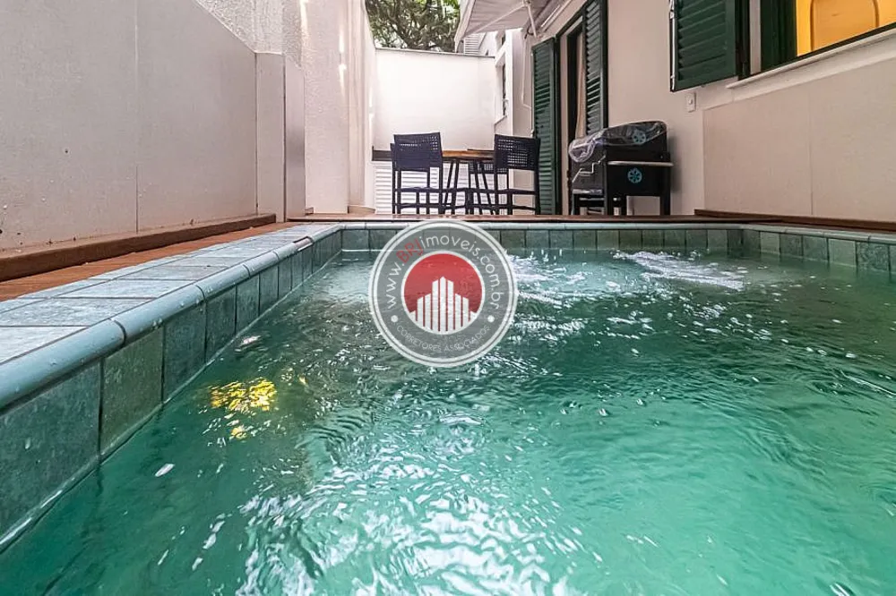 Apartamento, 1 quarto, 58 m² - Foto 19