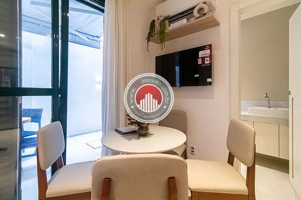 Apartamento, 1 quarto, 58 m² - Foto 23
