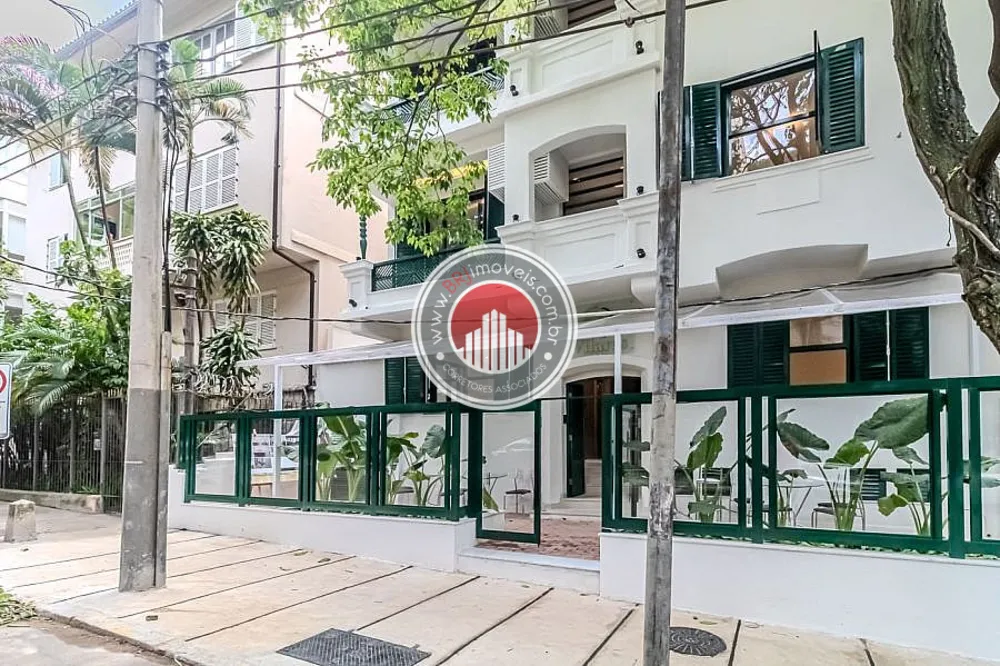 Apartamento, 1 quarto, 58 m² - Foto 12