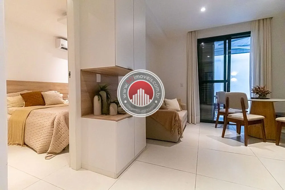 Apartamento, 1 quarto, 58 m² - Foto 29