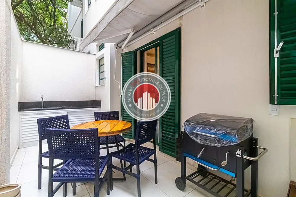 Apartamento, 1 quarto, 58 m² - Foto 10