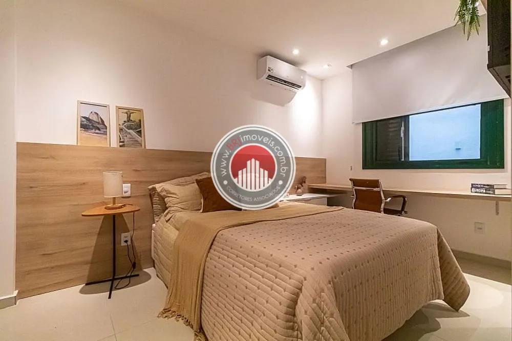 Apartamento, 1 quarto, 58 m² - Foto 18