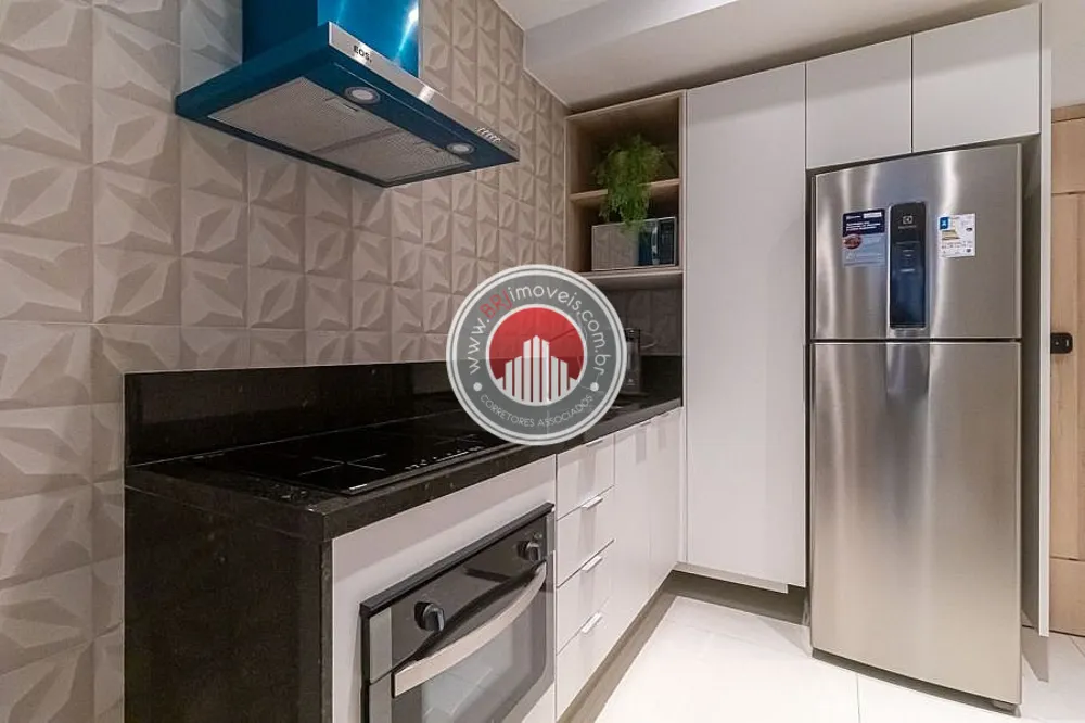 Apartamento, 1 quarto, 58 m² - Foto 27