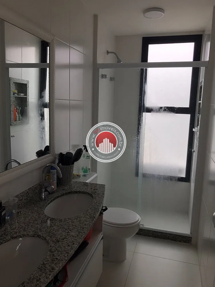 Casa, 3 quartos, 266 m² - Foto 19