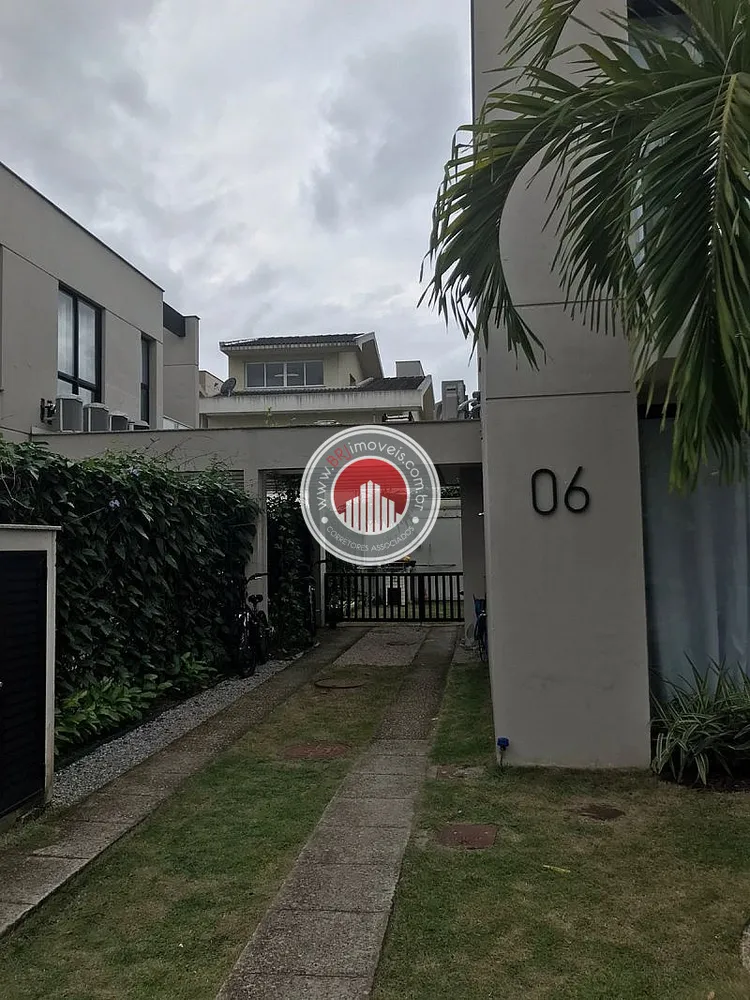 Casa, 3 quartos, 266 m² - Foto 22